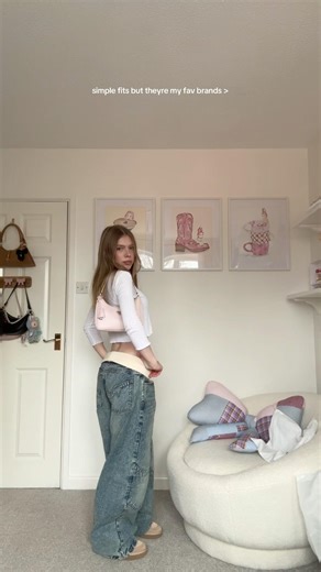 automatically not basic #revice #jeans #coucouintimates #outfit #youtubeshorts