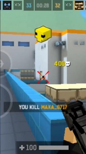 🔥 Block Post: Ultimate Kill Highlights | Pro Gameplay Montage 🔥