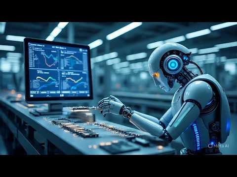 AI-Powered Quality Management: Transforming Assurance, Control & Compliance in 2025 by Anil Pant