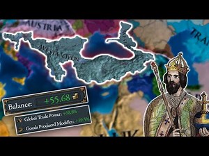 EU4 1.34 VENEDİK BAŞLANGIÇ REHBERİ | OSMANLIYI VASAL YAPMAK VE MUHTEŞEM GELİR !