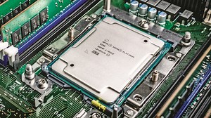 Intel stellt Sicherheitsverbesserungen für Xeon-Prozessor Ice Lake-SP vor