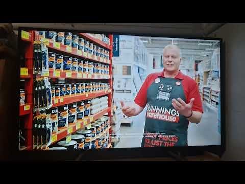 Bunnings Warehouse 2025 Ad