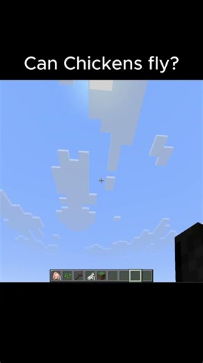 tooth fairy #minecraft #minecraftbeauty