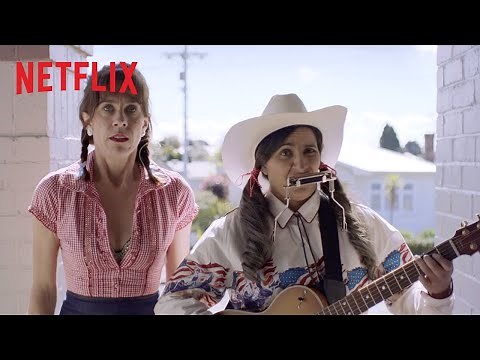 Trennung auf Bestellung | Offizieller Trailer | Netflix