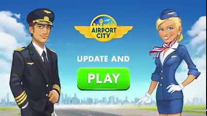 🌼 Feel the spring in Airport City! 🌼 Flowers are already blooming, butterflies are fluttering and our next event is here. Event destinations, quests and collections are available once again, and if you'll complete everything in time, you'll receive a ultramodern first-class Fitness Club and a fresh Spring Plane. Hurry to the game: http://g-game.me/AC | Airport City