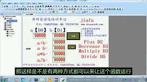触摸屏函数调用讲解