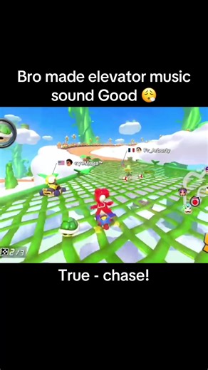 True - Chase: Elevate Your Sound with Bossa Nova