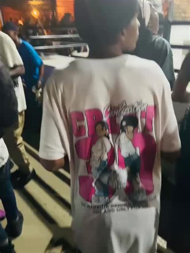 The Whistle Guy: A Musical Journey