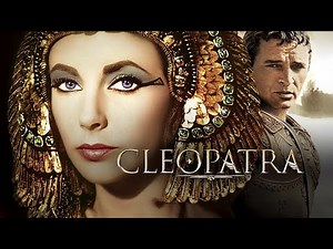 Cleopatra (1963) Full Movie Review & Facts | Elizabeth Taylor | Richard Burton | Rex Harrison