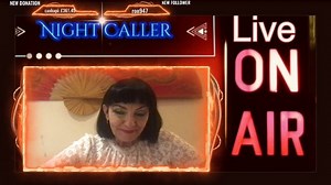 Highlight: PSYCHIC LJ , WORLD PREDICTIONS starter music intro is created by Louise jones