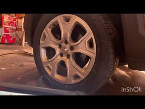 Relearn tire pressure sensor Autel Maxisys 906 TS