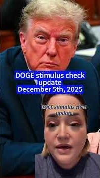 Doge stimulus check update #fypシ #tiktok #storytime #tiktok... #Shorts #mancias37