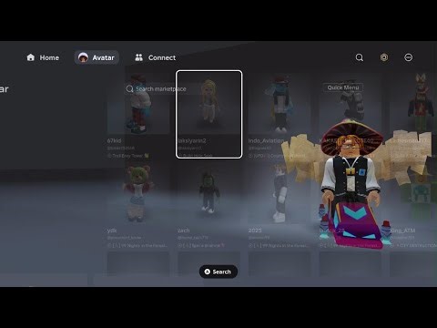 Softlocking unstable Roblox main menu ATTEMPT 1 SUCCESSFUL