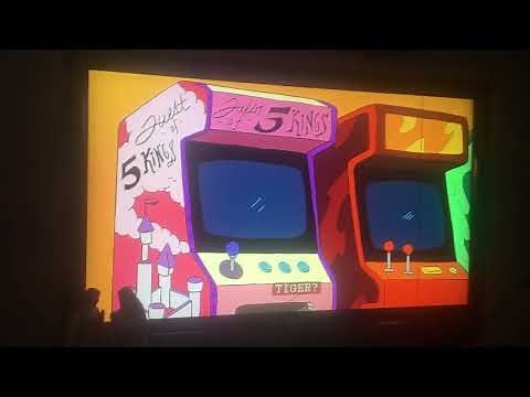 Uncle Grandpa Hide and Seek: Uncle Grandpa can’t find his friends! 😱