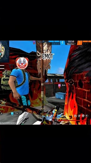 Amit bhai comedyfreefire #freefiregameplay #funny #comedy