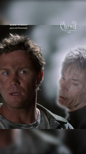 Determined to avenge his son, Leo goes after the demon of fear! | Charmed