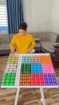 Brilliant Clever Solve – Balls Sorting Puzzle Fast