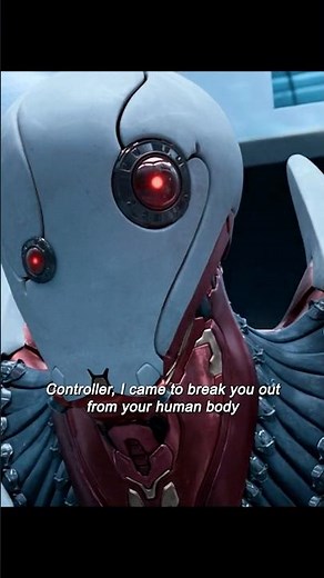 They’re Inside You… And He Can Wake Them Up 👁️🗡️ | Alienoid’s Creepiest Moment