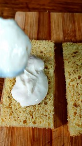 1.5M views · 55K reactions | SONO IN PARADISO...QUESTE MERENDINE CON LA CREMINA MI FANNO IMPAZZIRE! | Diana & Alessio | Facebook