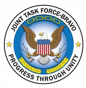 Joint Task Force Bravo - Alchetron, The Free Social Encyclopedia