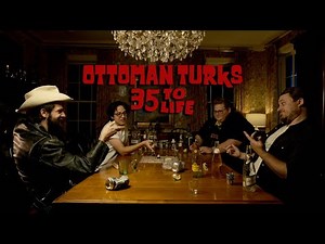 Ottoman Turks Get Picked Off by a Serial Killer in New Video '35 to Life'