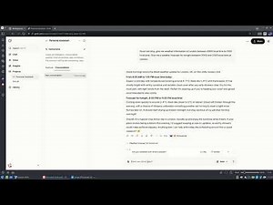 Quickly Build Your Grok AI Personal Assistant | 5‑Minute Tutorial