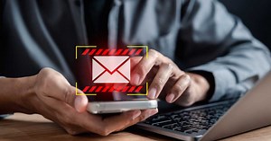 Compte bloqué sur Vinted : attention à cette arnaque d’ampleur