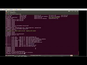03. Hadoop Administration Tutorial - Important Configuration files