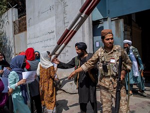 Afghan women’s long and hard struggle for the right to divorce