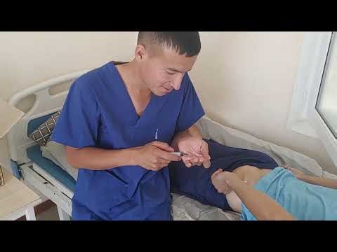 How to Give a Buttock Injection | Safe Intramuscular (IM) Injection Technique 💉