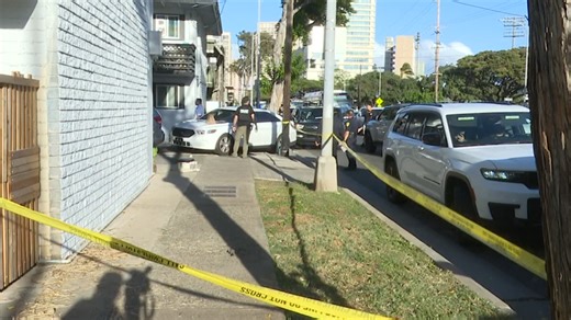Two men charged after McCully officer-involved shooting