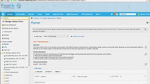 HUB Helpers: Building a Lesson