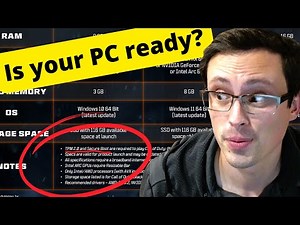 CoD Black Ops 7 PC System Requirements, Launch Times/Date, FSR4, Handheld Support, and More!