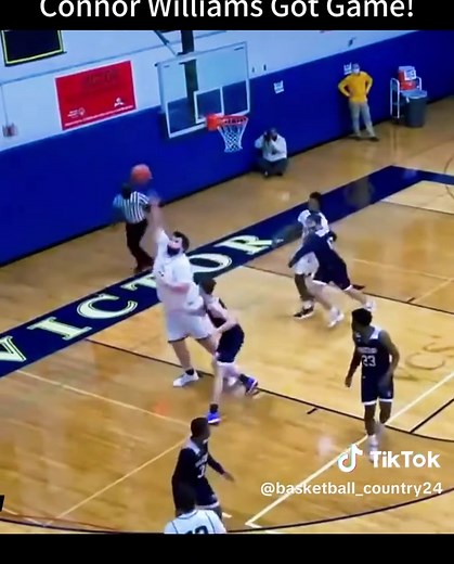Basketball-Country on TikTok