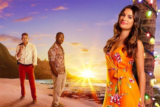 Stream It Or Skip It: 'Same Time, Next Christmas' on Netflix, a holiday rom-com where childhood sweethearts try to find love again in Hawaii