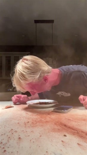 Cooking Fails That Made Me Laugh 😂 #funny #cooking #relatable