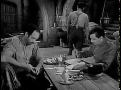 One Step Beyond (TV-1959) THE VISION S1E10