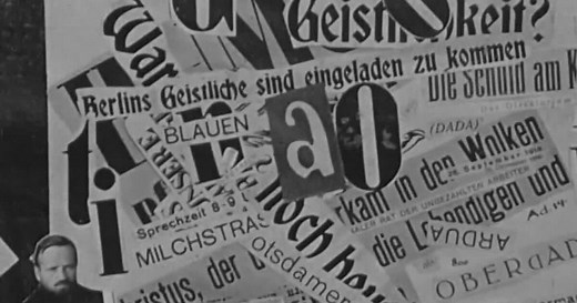 Qu'est-ce que le dadaïsme ? | Lumni Enseignement