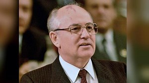 Mengenal Kebijakan Glasnost dan Perestroika Mikhail Gorbachev yang Meruntuhkan Uni Soviet
