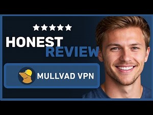 NEW! Is Mullvad VPN Worth It? Full Review & Verdict