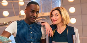 "There Are Huge Gaps in the Narrative": Former 'Doctor Who' Star, 74, Reveals Scathing Thoughts on the Latest Season