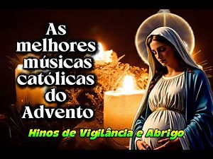 🎵The Best Advent Songs | Catholic praise music 2025/26