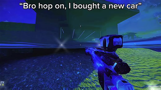 Explore the Progenem Merus Super Car in COD Mobile