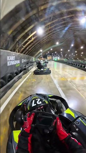 Kart Kingdom Championship Hotlap - 36.527s