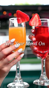 The best days start (or end) at XOXO! 🥂💕Reserve via Resy! #xoxodiningroom #xoxodallas #dallasrestaurants #dallasfoodies | XOXO Dining Room