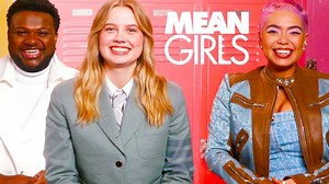 Mean Girls Interview: Angourie Rice, Auli'i Cravalho & Jaquel Spivey On The Secret To Being Plastic