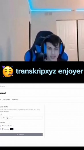 Transkripsi Otomatis dengan AI: Cepat dan Murah