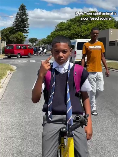 Embracing the Confused Squirrel Spirit Animal