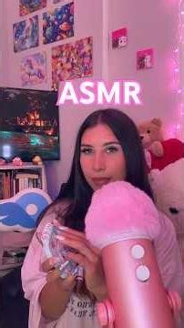 ASMR 💝 #visualtingle #asmrcommunity #relax #triggersforsleep