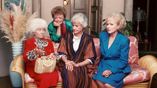 Were ‘The Golden Girls’ Cast Friends? Behind-the-Scenes Drama Revealed